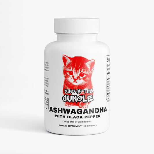 Ashwagandha