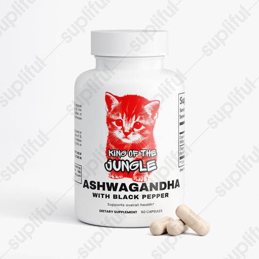 Ashwagandha