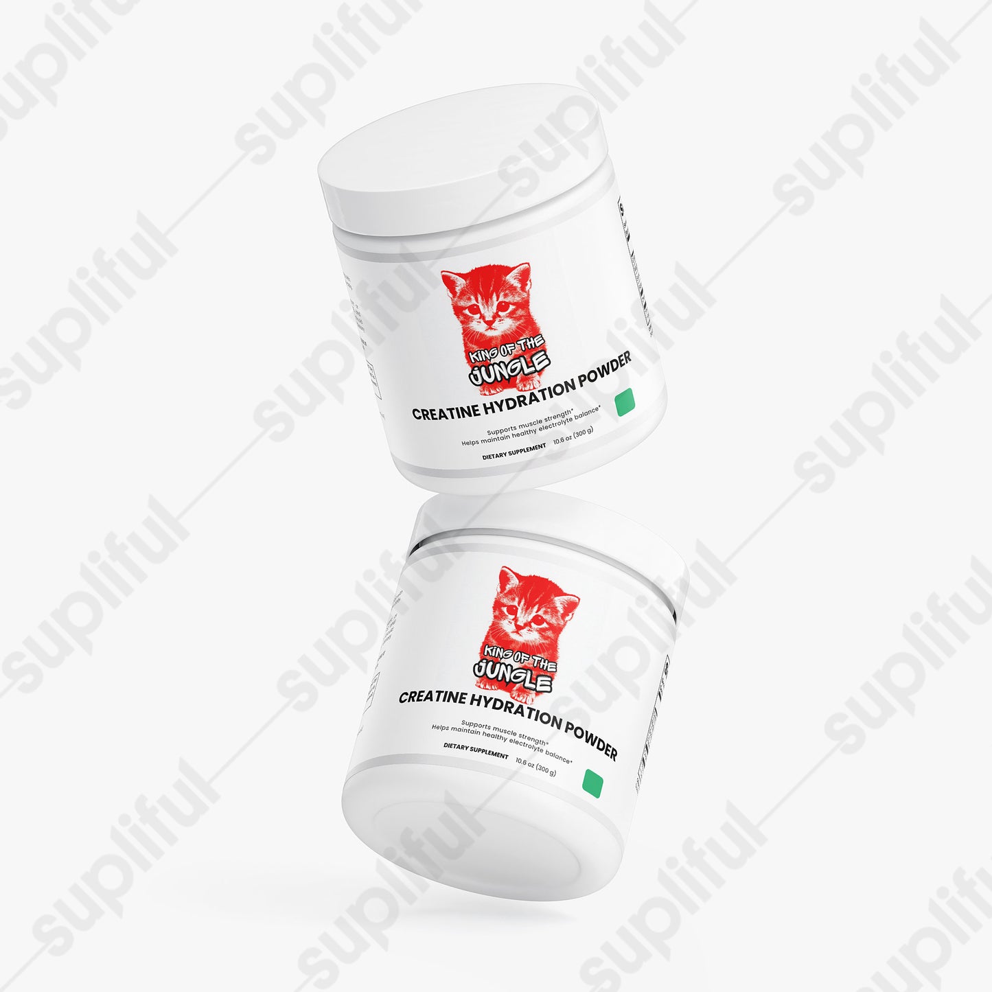 Creatine Hydration Powder