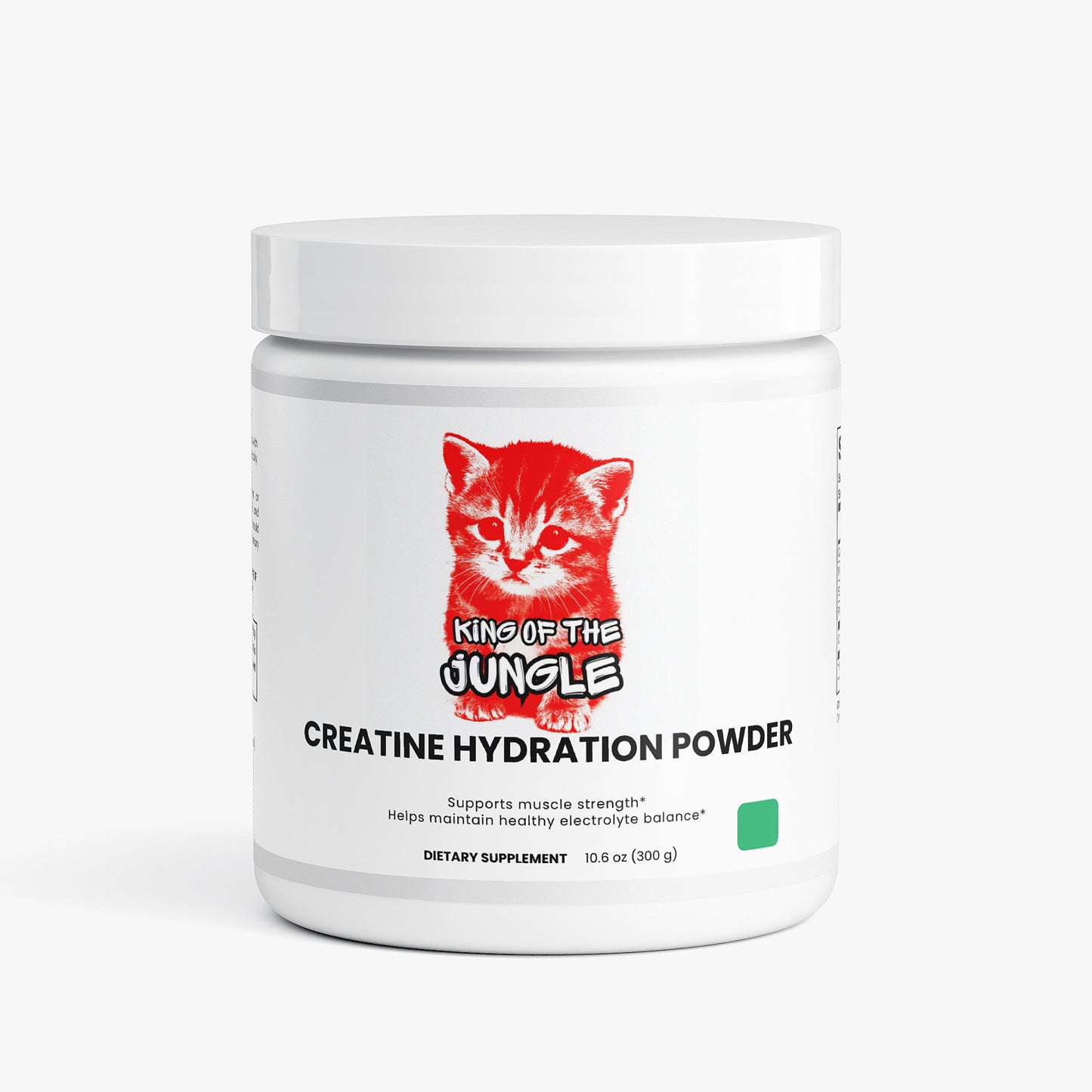 Creatine Hydration Powder