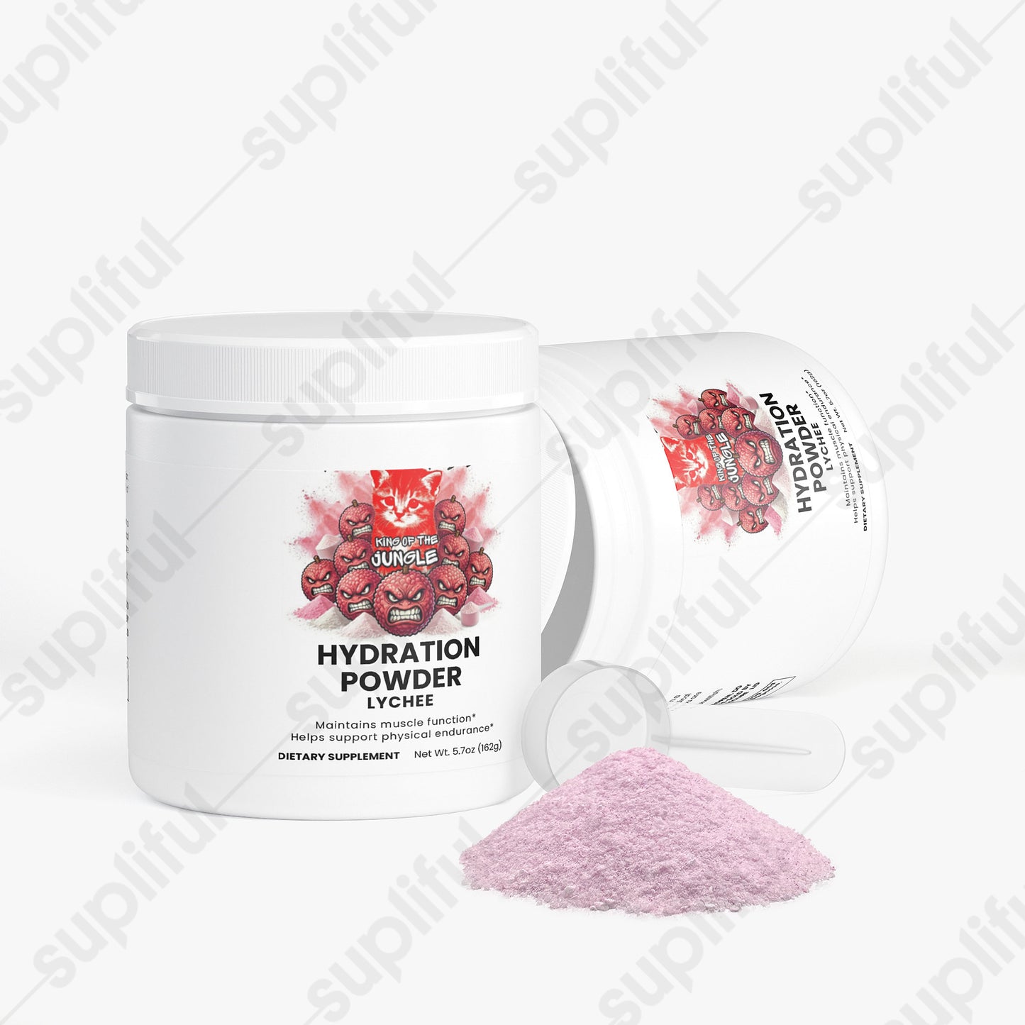 Hydration Powder (Lychee)