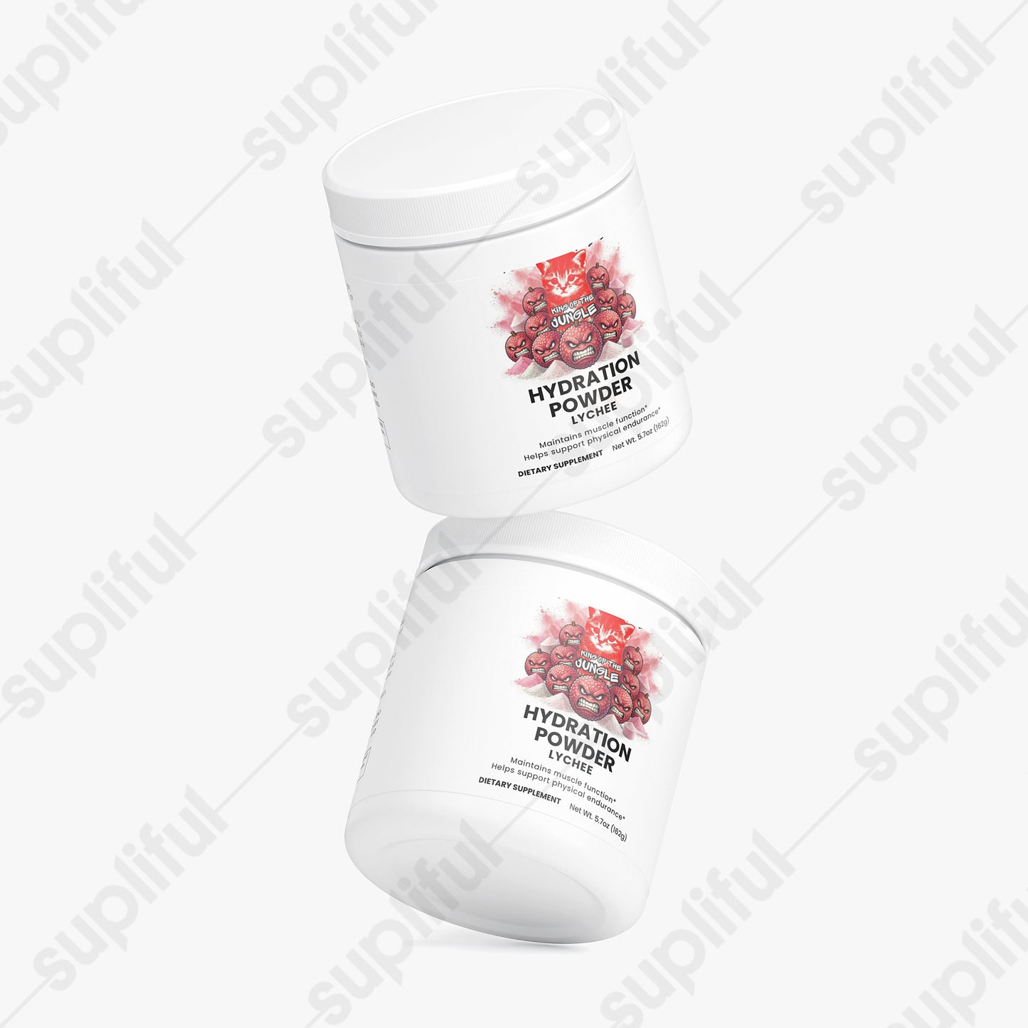 Hydration Powder (Lychee)
